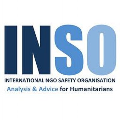 Image for June 2022 – NGO Incidents Overview