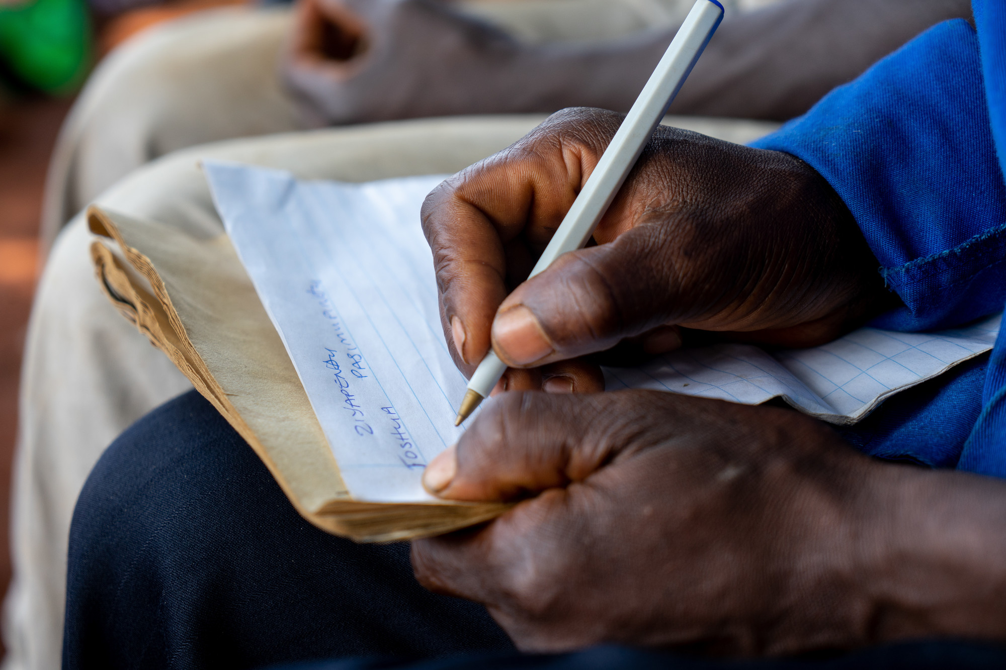 Humanitarian security risk management - Global Interagency Security Forum