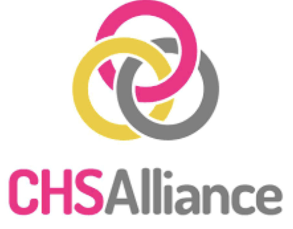 Image for CHS Alliance – Quick Reference Handbook